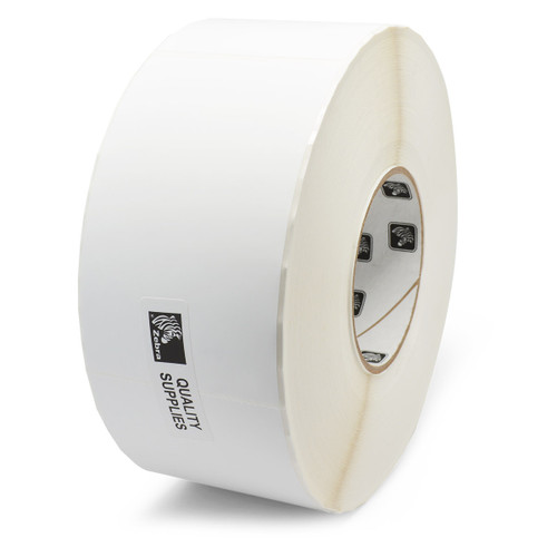 Zebra 3" x 6" Z-Select 4000T Label (Roll) - 81397R