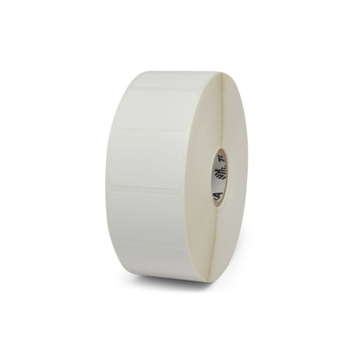 Zebra 1.5" x 1" Z-Select 4000T Label (Roll) - 83258-R