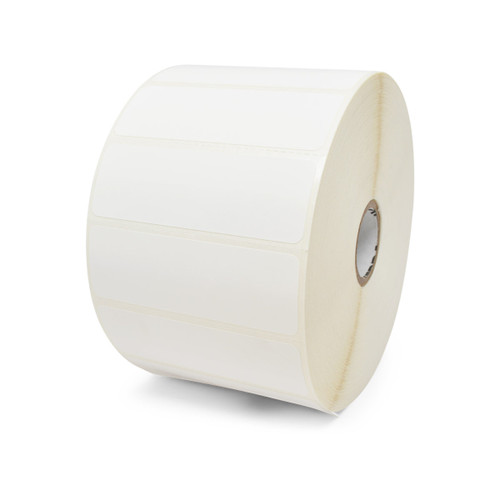 Zebra 2.75" x 1.25" Z-Select 4000T Label (Roll) - 83260-R