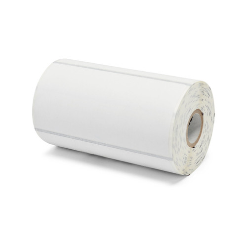 LD-R2AQ5J-R Zebra Z-Perform 1000D Label
