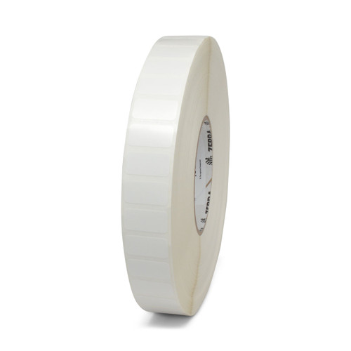 Zebra 1.25" x 0.25" Z-Ultimate 3000T Label (Roll) - 10011692-R