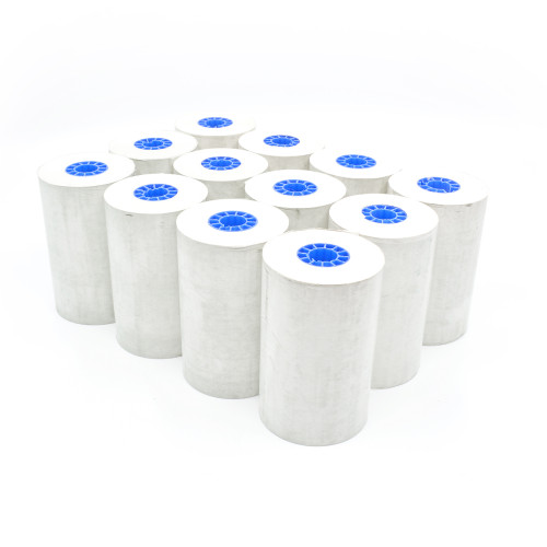 Star Micronics 3.15" x Continuous TRF80-D50-C12 12PK DT Paper Label (Roll) - 37966490-EA