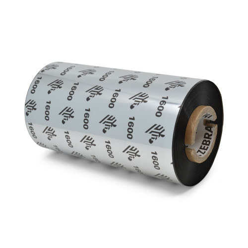 01600GT11030-EA-RTRN Zebra 1600 Ribbon