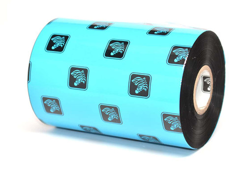 05319BK15445-EA-RTRN Zebra 5319 Ribbon