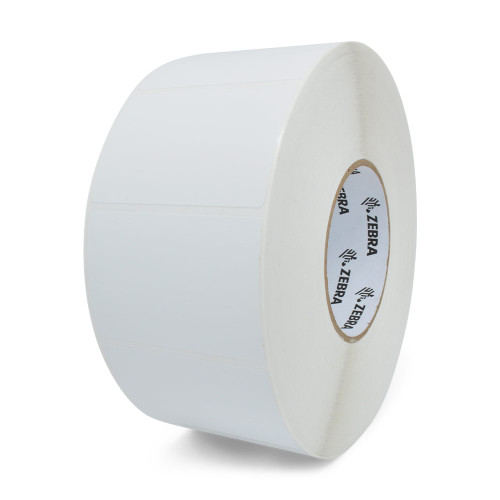 72285-EA-RTRN Zebra Z-Select 4000T Label