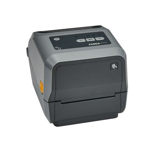 Zebra ZD621 Barcode Printer - ZD6A043-301F00EZ-RTRN-0551