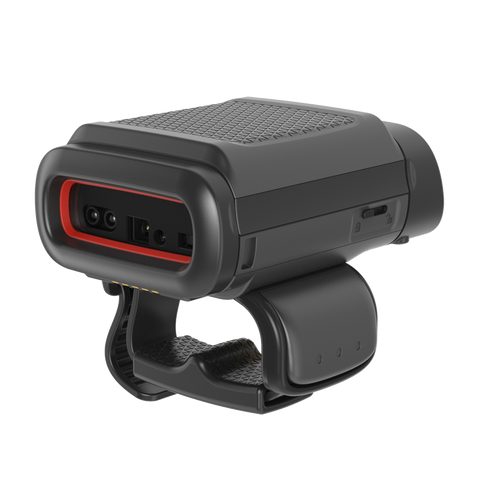 8680I201-2-N Honeywell 8680i Barcode Scanner
