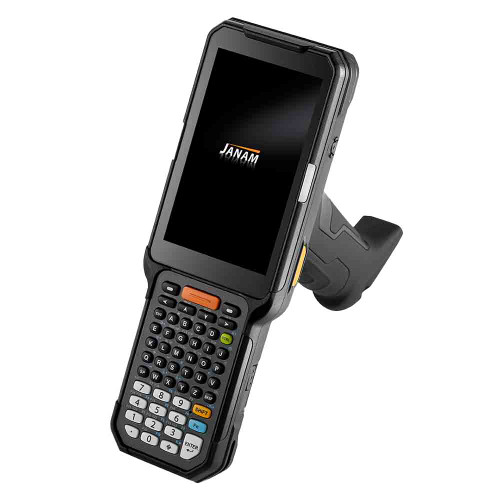 Janam XG4 Mobile Computer - XG4-YFKJRMNC01
