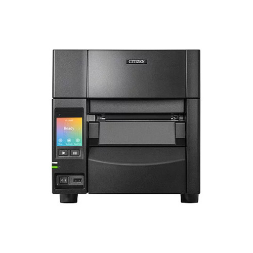 CL-S700III-RSU-C Citizen CL-S700III Barcode Printer