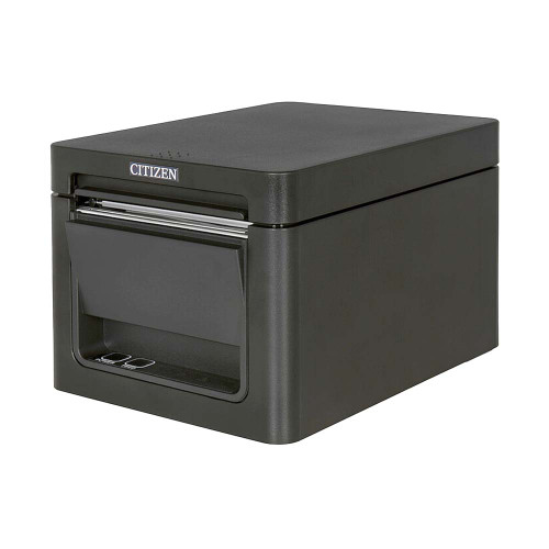 Citizen CT-E651 Barcode Printer - CT-E651LTUWH