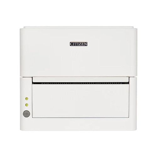 CL-H300SVXUWPWET Citizen CL-H300SV Barcode Printer