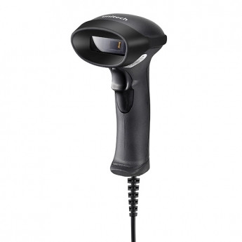 Unitech MS842 Barcode Scanner - MS842-JUPBGN-LG