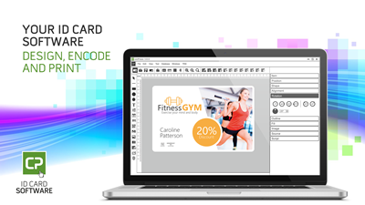 Evolis Software - EDS01201