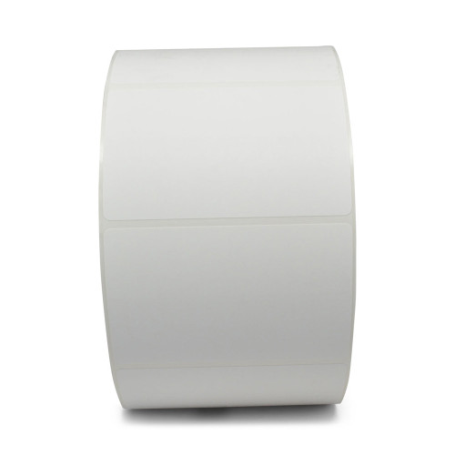 4" x 4" TT Paper Label (Case) - RT-4-4-1500-3-AZ