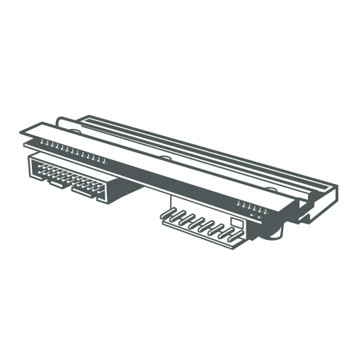 Datamax I-4308, A-4310 Printhead (300dpi) (Alternative) - PHD20-2182-01-PB