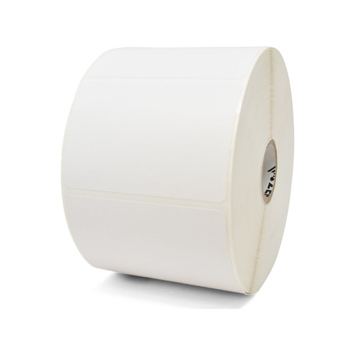 18927 Zebra PolyPro 3000T Label