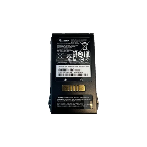 BTRY-MC3X-70MA-01 Zebra MC3400 Battery