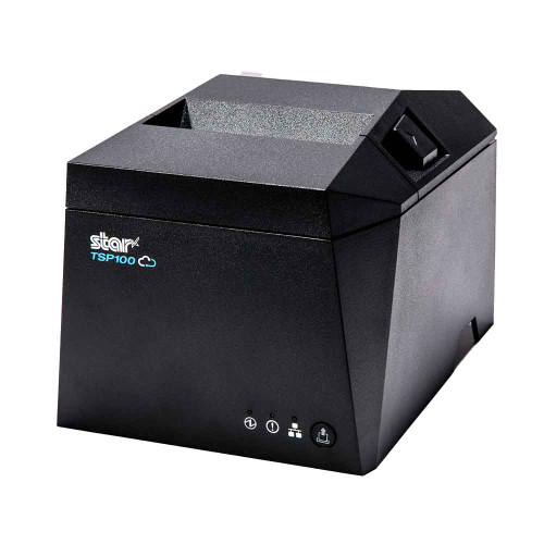 39473910 Star Micronics TSP143IV Barcode Printer