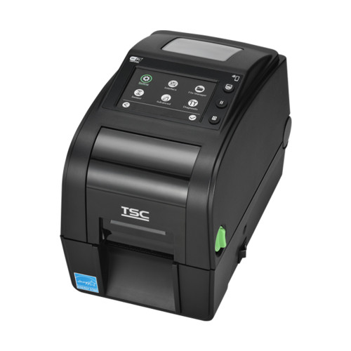 TH220-A001-0101 TSC Printronix TH220T Barcode Printer