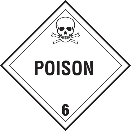 60426-BRADY Brady  Label