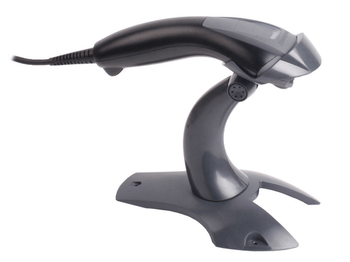 1400GSR-2USB-1 Honeywell Voyager XP Curve 1400g Barcode Scanner