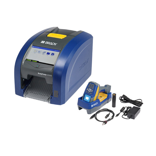 177543 Brady i5300 Barcode Printer - Image1