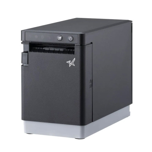 39653410 Star Micronics mC-Label2 Barcode Printer