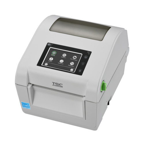 TH240RHC-A001-0021 TSC Printronix TH240R Barcode Printer