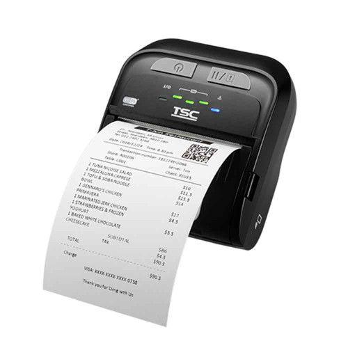 99-083A201-1011 TSC Printronix TDM-30 Barcode Printer