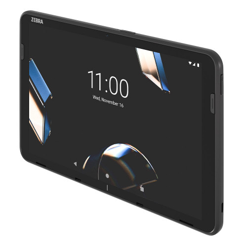 ET401EB-3V101F2P-NA Zebra ET401 Tablet