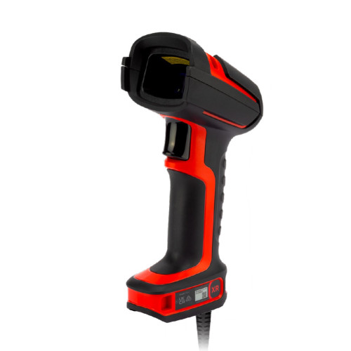 2100IHD-3USBN Honeywell Granit Ultra 2100i Barcode Scanner