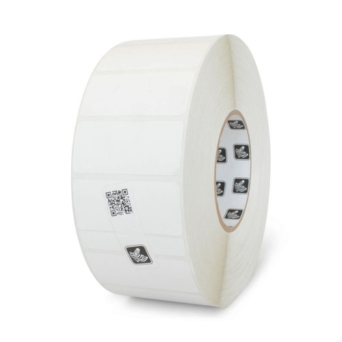 10000298-EA-RTRN Zebra Z-Perform 2000D Label - Image1