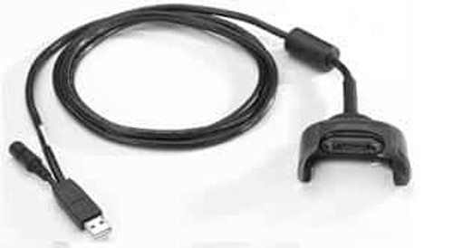 Zebra MC31xx USB Client Communication and Charging Cable - 25-67868-03R