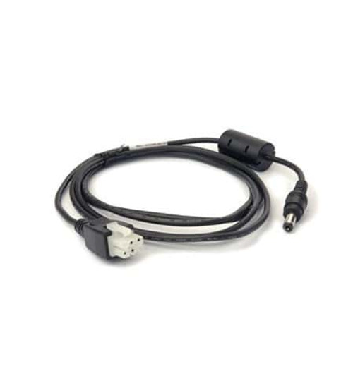 Zebra MK12xx, MK22xx, MK4000 DC Line Cord - 25-85052-01R