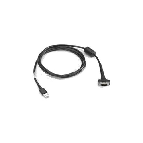 Zebra MC9000 Series USB Cable - 25-62166-01R