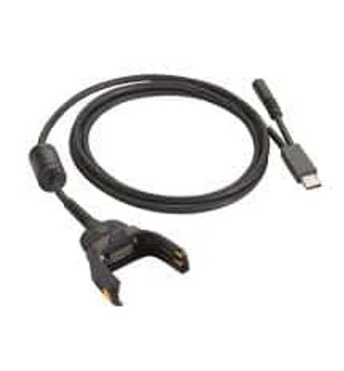 Zebra MC2100 USB Cable - 25-154073-01R