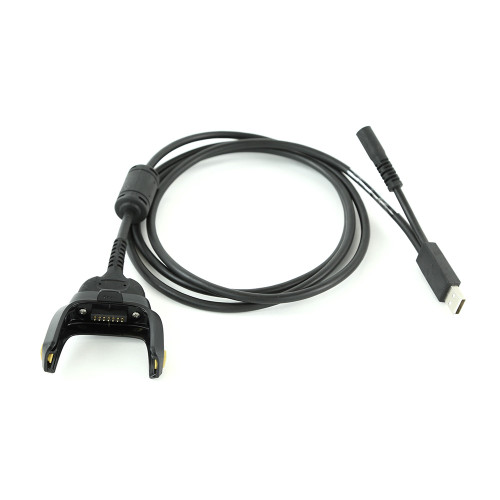 Zebra MC2100 USB Charging Cable - 25-154073-02R