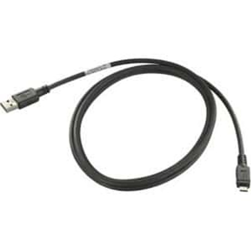 Zebra MC40, TC55 Micro USB Cable - 25-MCXUSB-01R