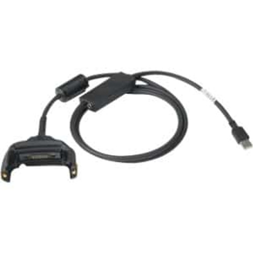 Zebra MC55, MC65, MC67 USB Charge and Communication Cable - 25-108022-04R