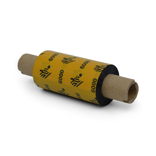 06000GS06407 Zebra 6000 Ribbon