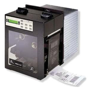 113ER32-00000 Zebra 110PAX4 Print Engine