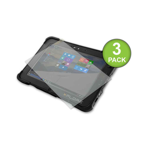 Zebra L10 Screen Protector