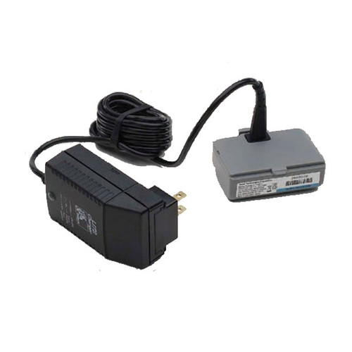 Zebra QL+ Series, P4T Charger - AT18737-1
