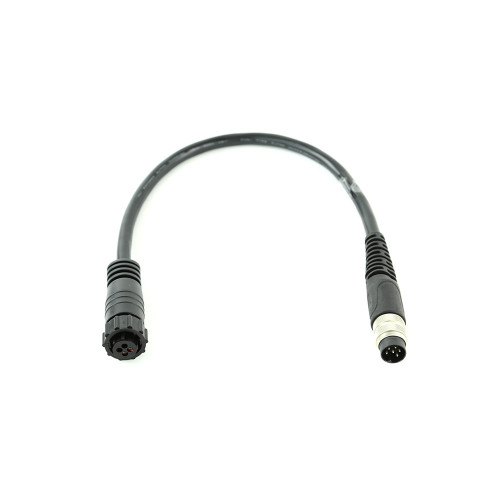 Zebra VCX8, VX9, VM1, VM2, VM3 Adapter Cable - A9169798