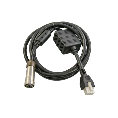 Zebra VC70 DC Line Cord - CBL-DC-389A1-01