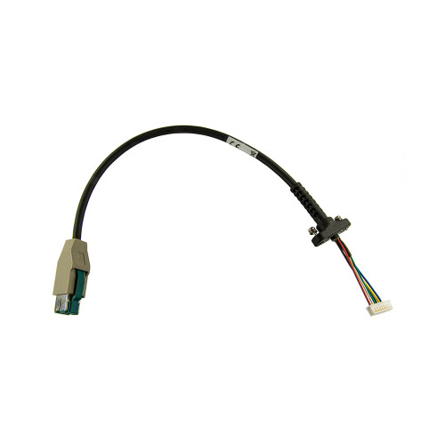 Zebra VC80 Keyboard Cable - CBL-VC80-KBUS1-01