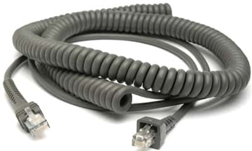 Zebra Cable - CBA-S04-C16ZAR