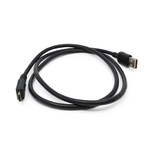 Zebra TC5X USB-C Power Cable - CBL-TC5X-USBC2A-01