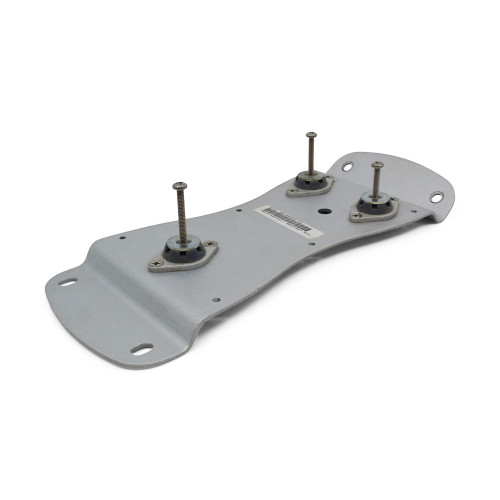 Zebra STB3678, FLB3678 Cradle Mounting Bracket - BRKT-MM0036W-00