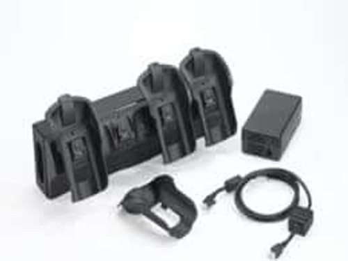 Zebra MC95xx Charging Cradle (4-Slot) - CRD9501-421CES